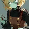 Profile image of ヤマメ