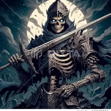 Profile image of スケルトン