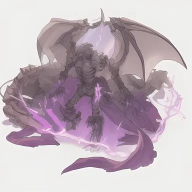 Profile image of 暗黒王ダークネス