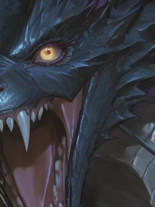 RoundLeech8987의 異世界竜生活