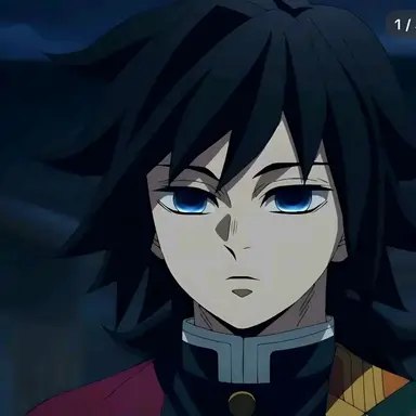 Profile image of 토미오카 기유