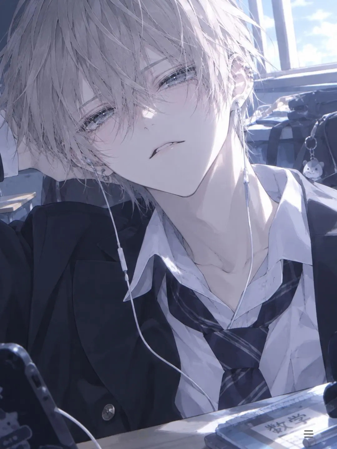 Sui2381의 Reincarnated in a Manga!?