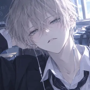 Profile image of Ren Himuro