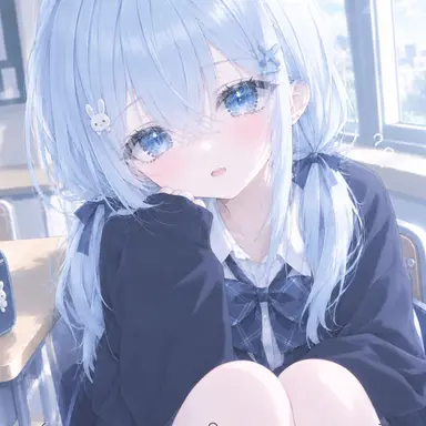 Profile image of Shizuku Shiraishi
