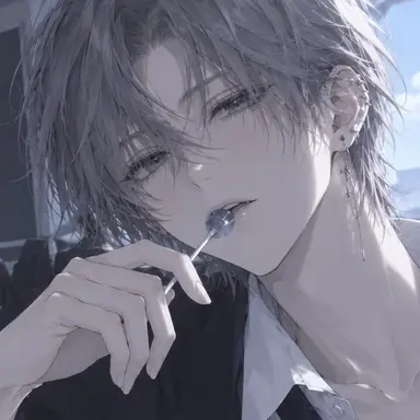 Profile image of Kaito Shinonome