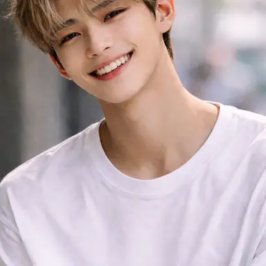 Profile image of 강민석