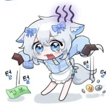 Profile image of 감자링