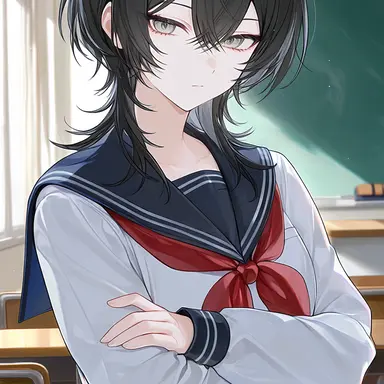 Profile image of 白花 空