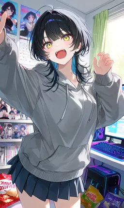 Profile image of 白花 空