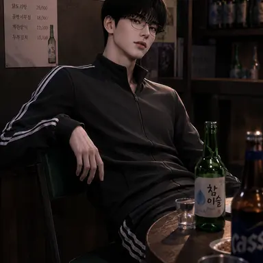 Profile image of 정영우