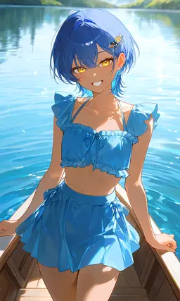Profile image of オリヴィア