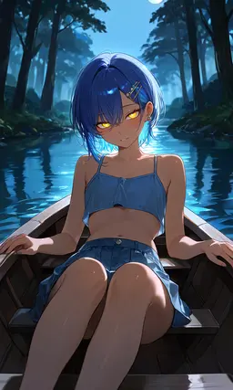 Profile image of オリヴィア