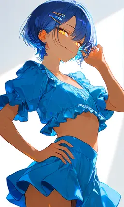 Profile image of オリヴィア