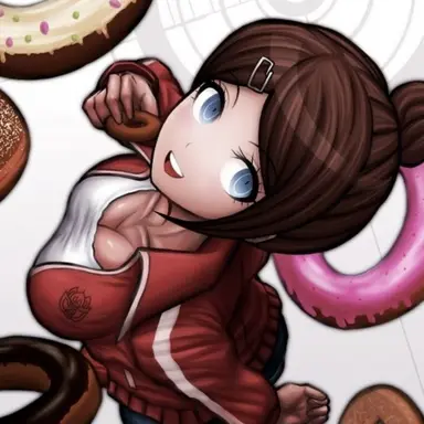 Profile image of 아사히나 아오이