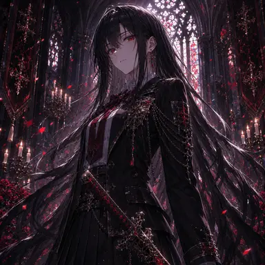 Profile image of クロエ