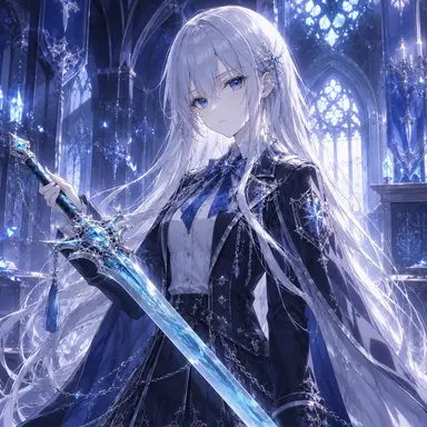 Profile image of セシリア