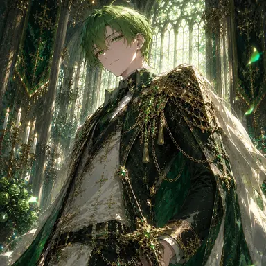 Profile image of ユノ