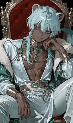 Profile image of ムビロン