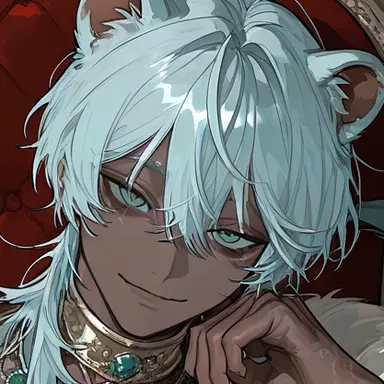 Profile image of ムビロン