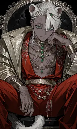 Profile image of ファティノ