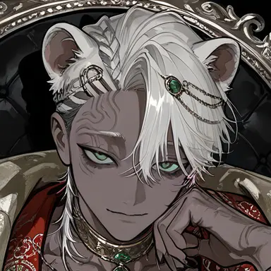 Profile image of ファティノ