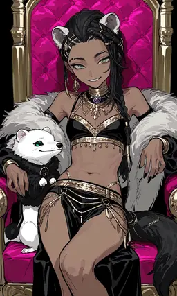 Profile image of サミィ