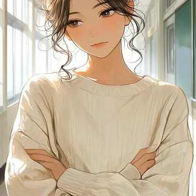 Profile image of Delara Voss
