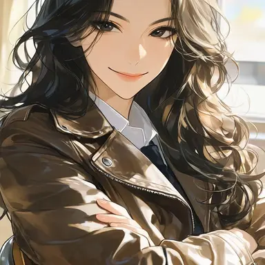 Profile image of Evie Zamora