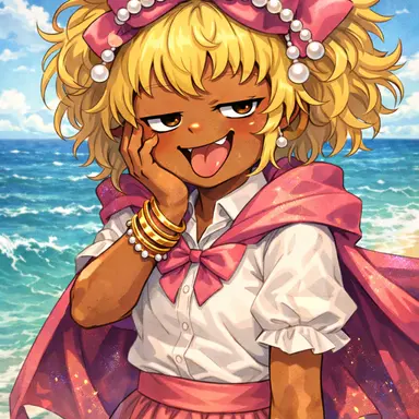 Profile image of 여우