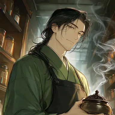 Profile image of Soshi Kiryu