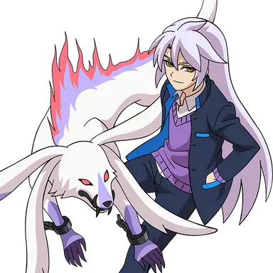 Profile image of 큐비 류스케