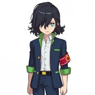 Profile image of 키리가쿠레 란토