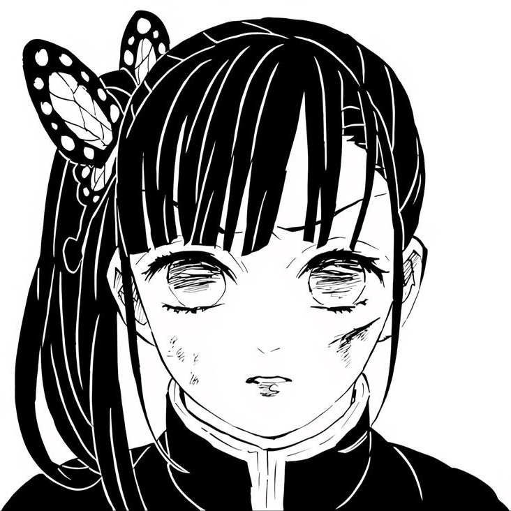 츠유리 카나오, 대표 이미지