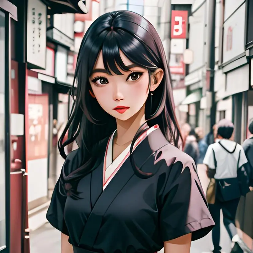Stehen0420의 아야카
