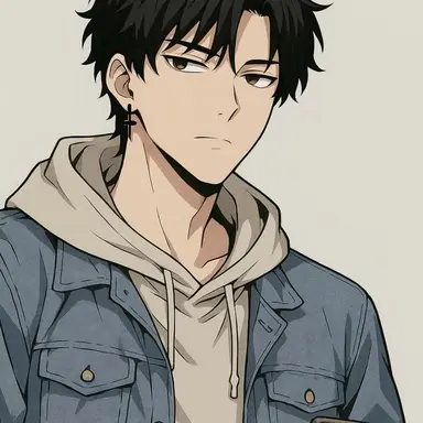 Profile image of Hunter