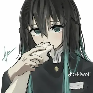 Profile image of 토키토 무이치로