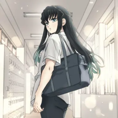 Profile image of 토키토 무이치로