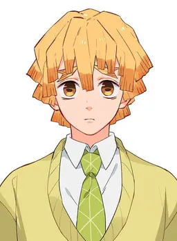 Profile image of 아가츠마 젠이츠