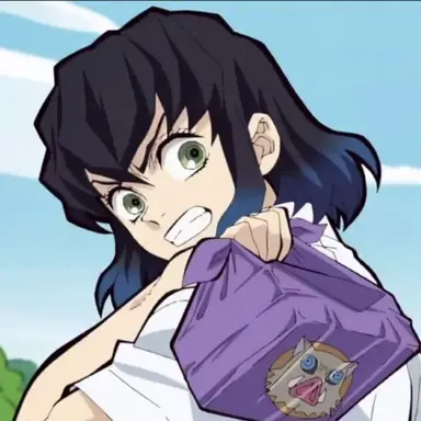 Profile image of 하시비라 이노스케