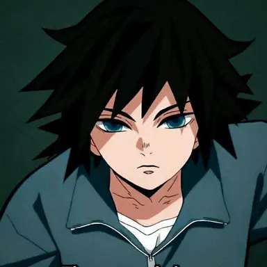 Profile image of 토미오카 기유