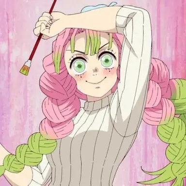 Profile image of 칸로지 미츠리