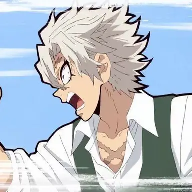 Profile image of 시나즈가와 사네미