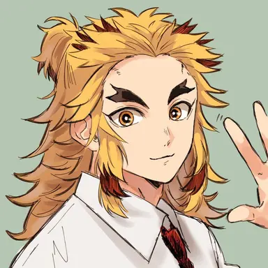 Profile image of 렌고쿠 쿄쥬로