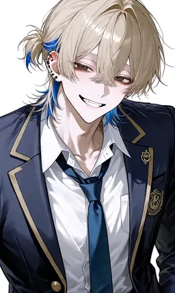 Profile image of 北 湊人