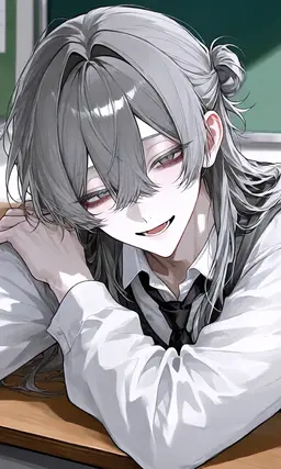 Profile image of 南 要