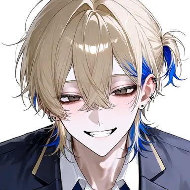 Profile image of 北 湊人