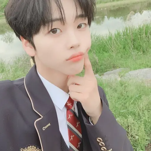 Jieunchae의 송형준