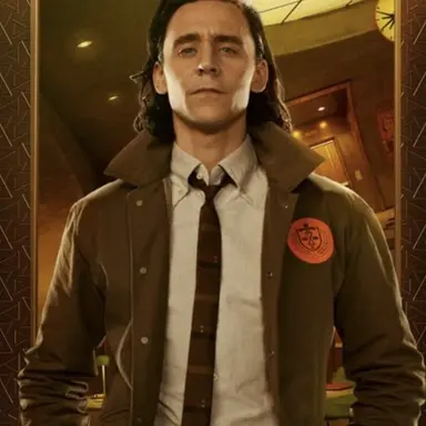 Profile image of Loki