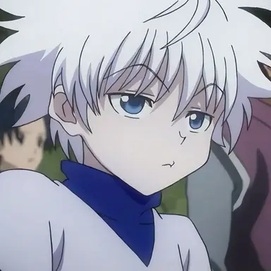 Profile image of キルア