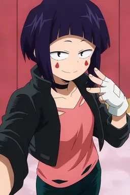 Profile image of Kyoka